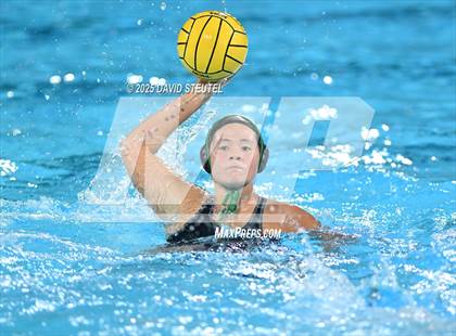Thumbnail 3 in Oak Ridge vs. Granite Bay (CIF SJS D1 Semifinal) photogallery.