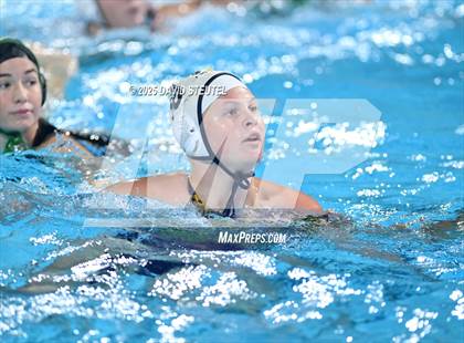 Thumbnail 2 in Oak Ridge vs. Granite Bay (CIF SJS D1 Semifinal) photogallery.