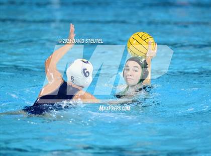 Thumbnail 2 in Oak Ridge vs. Granite Bay (CIF SJS D1 Semifinal) photogallery.