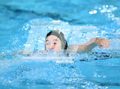 Thumbnail 2 in Oak Ridge vs. Granite Bay (CIF SJS D1 Semifinal) photogallery.