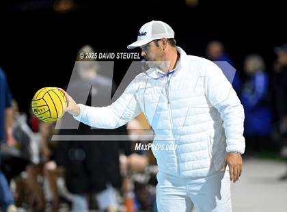 Thumbnail 3 in Oak Ridge vs. Granite Bay (CIF SJS D1 Semifinal) photogallery.