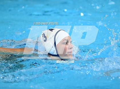 Thumbnail 1 in Oak Ridge vs. Granite Bay (CIF SJS D1 Semifinal) photogallery.