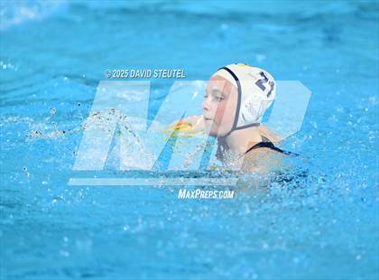 Thumbnail 2 in Oak Ridge vs. Granite Bay (CIF SJS D1 Semifinal) photogallery.