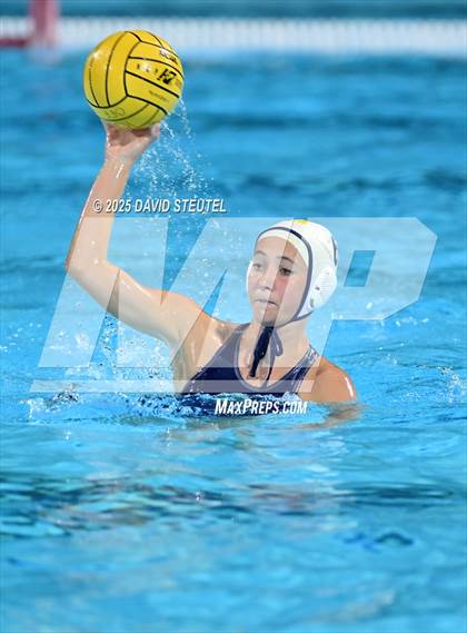 Thumbnail 3 in Oak Ridge vs. Granite Bay (CIF SJS D1 Semifinal) photogallery.