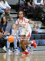 Photo from the gallery "Caruthers vs. Lincoln (St. Mary's MLK Classic)"
