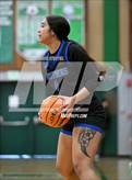Photo from the gallery "Caruthers vs. Lincoln (St. Mary's MLK Classic)"