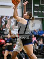 Photo from the gallery "Caruthers vs. Lincoln (St. Mary's MLK Classic)"