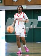 Photo from the gallery "Caruthers vs. Lincoln (St. Mary's MLK Classic)"