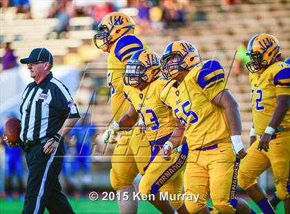 Thumbnail 3 in Nuevo Leon (Mexico) vs Ball photogallery.