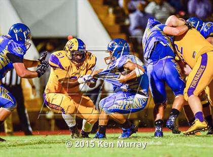 Thumbnail 2 in Nuevo Leon (Mexico) vs Ball photogallery.
