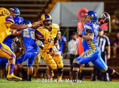 Thumbnail 3 in Nuevo Leon (Mexico) vs Ball photogallery.