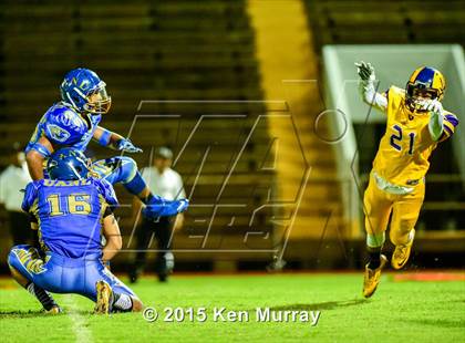 Thumbnail 3 in Nuevo Leon (Mexico) vs Ball photogallery.