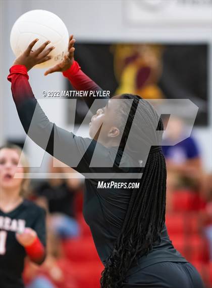 Thumbnail 3 in Village Christian Academy @ Berean Baptist Academy photogallery.