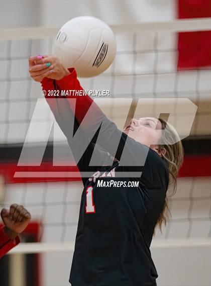 Thumbnail 1 in Village Christian Academy @ Berean Baptist Academy photogallery.