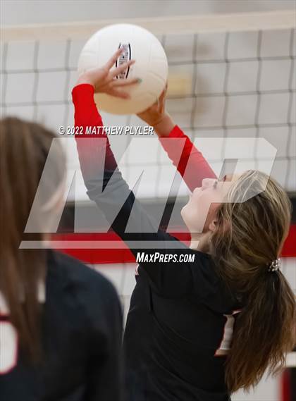 Thumbnail 2 in Village Christian Academy @ Berean Baptist Academy photogallery.