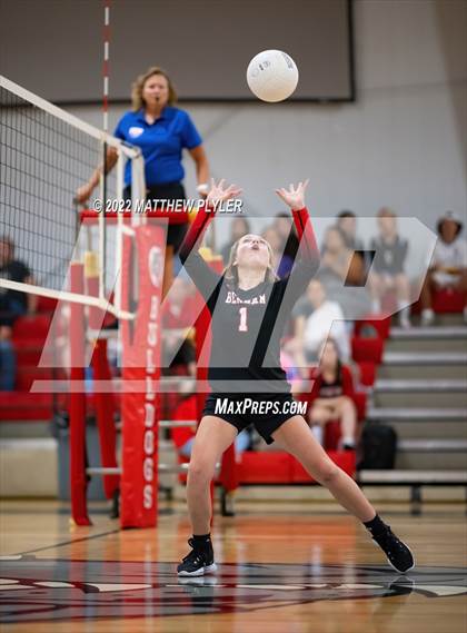 Thumbnail 1 in Village Christian Academy @ Berean Baptist Academy photogallery.