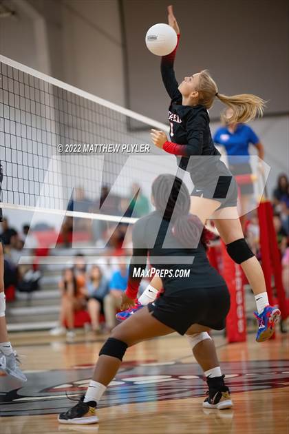 Thumbnail 2 in Village Christian Academy @ Berean Baptist Academy photogallery.