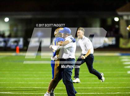 Thumbnail 2 in San Pasqual vs. Rancho Buena Vista (CIF SDS D3 Quarterfinal) photogallery.