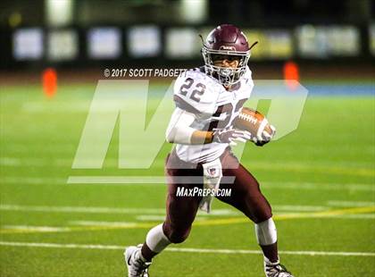 Thumbnail 3 in San Pasqual vs. Rancho Buena Vista (CIF SDS D3 Quarterfinal) photogallery.