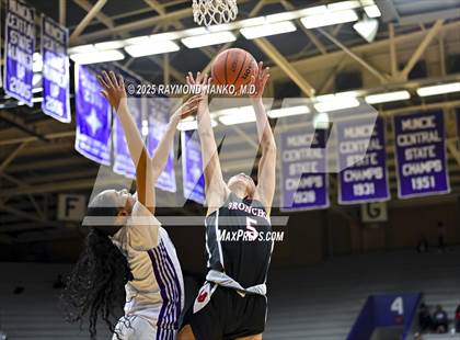 Thumbnail 1 in Lafayette Jefferson @ Muncie Central photogallery.
