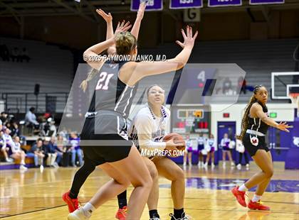 Thumbnail 2 in Lafayette Jefferson @ Muncie Central photogallery.
