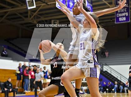 Thumbnail 2 in Lafayette Jefferson @ Muncie Central photogallery.