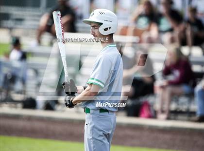 Thumbnail 1 in Lake Dallas vs. Grapevine (UIL 5A Bi-District Playoff) photogallery.