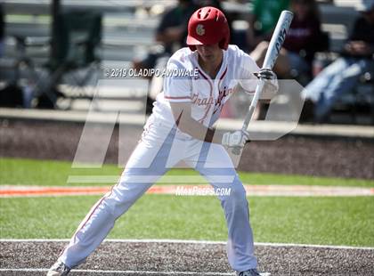 Thumbnail 2 in Lake Dallas vs. Grapevine (UIL 5A Bi-District Playoff) photogallery.