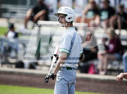 Thumbnail 3 in Lake Dallas vs. Grapevine (UIL 5A Bi-District Playoff) photogallery.