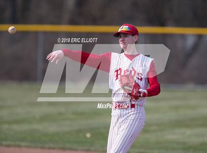 Thumbnail 1 in West Middlesex @ Rocky Grove photogallery.