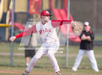 Thumbnail 2 in West Middlesex @ Rocky Grove photogallery.