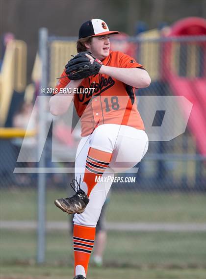 Thumbnail 3 in West Middlesex @ Rocky Grove photogallery.