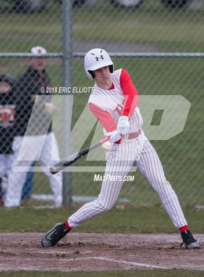 Thumbnail 2 in West Middlesex @ Rocky Grove photogallery.