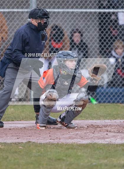 Thumbnail 1 in West Middlesex @ Rocky Grove photogallery.