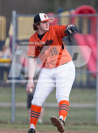 Thumbnail 3 in West Middlesex @ Rocky Grove photogallery.