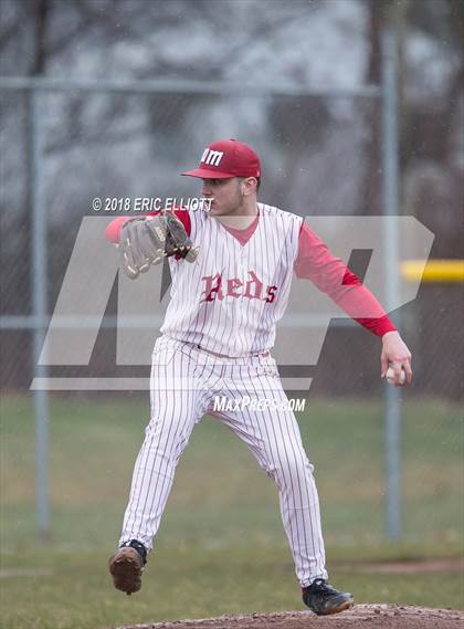 Thumbnail 1 in West Middlesex @ Rocky Grove photogallery.