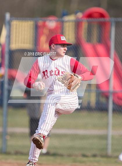 Thumbnail 3 in West Middlesex @ Rocky Grove photogallery.