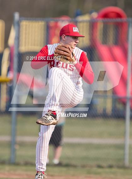 Thumbnail 1 in West Middlesex @ Rocky Grove photogallery.