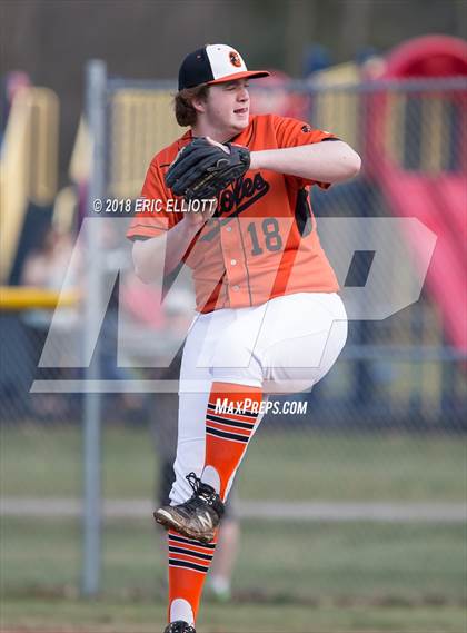 Thumbnail 1 in West Middlesex @ Rocky Grove photogallery.