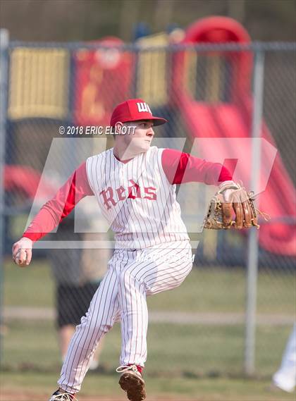 Thumbnail 1 in West Middlesex @ Rocky Grove photogallery.