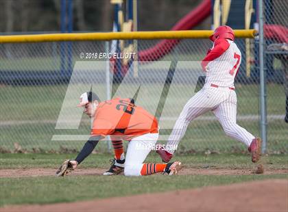 Thumbnail 1 in West Middlesex @ Rocky Grove photogallery.