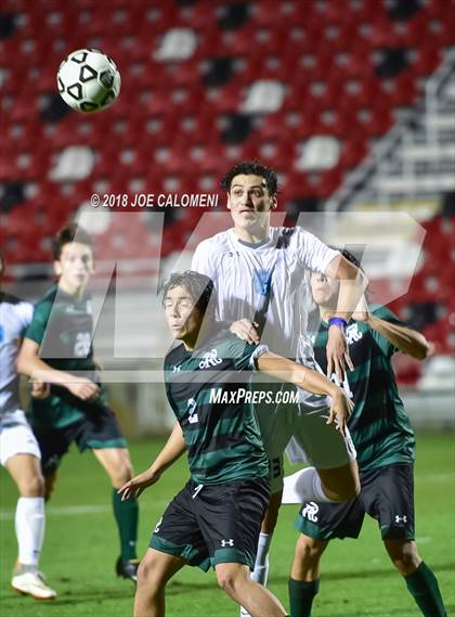 Thumbnail 2 in Johnson vs. Reagan [Ronald] photogallery.