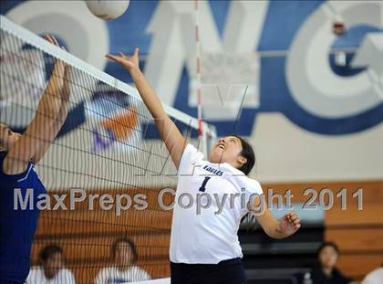 Thumbnail 1 in El Monte @ Gabrielino photogallery.