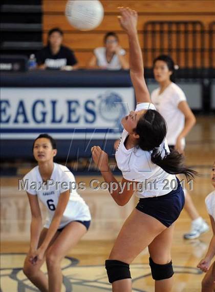 Thumbnail 3 in El Monte @ Gabrielino photogallery.