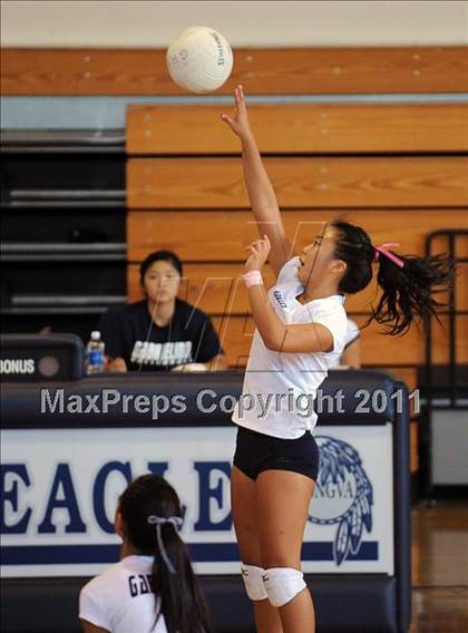Thumbnail 2 in El Monte @ Gabrielino photogallery.
