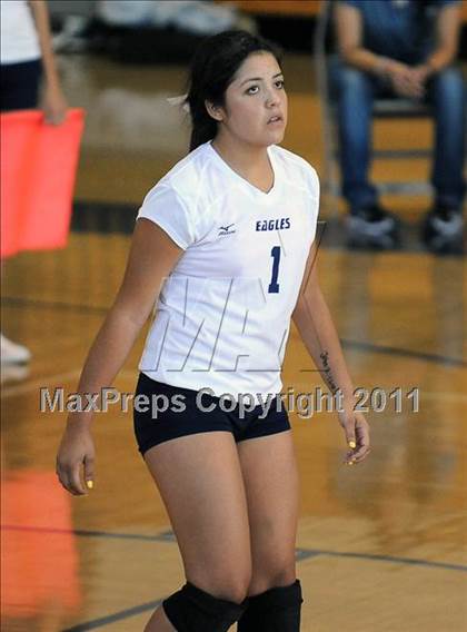 Thumbnail 3 in El Monte @ Gabrielino photogallery.