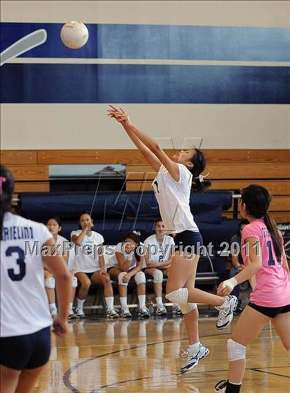 Thumbnail 2 in El Monte @ Gabrielino photogallery.