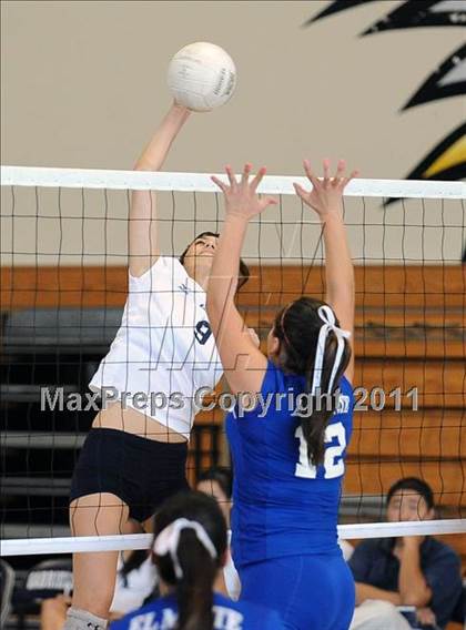 Thumbnail 3 in El Monte @ Gabrielino photogallery.