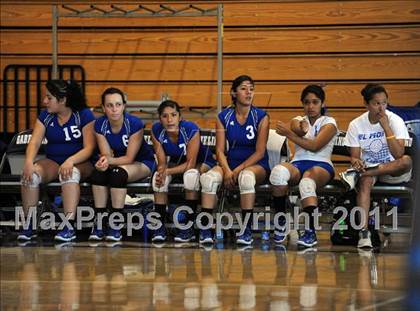 Thumbnail 3 in El Monte @ Gabrielino photogallery.