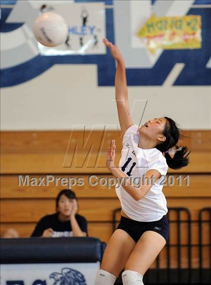 Thumbnail 1 in El Monte @ Gabrielino photogallery.